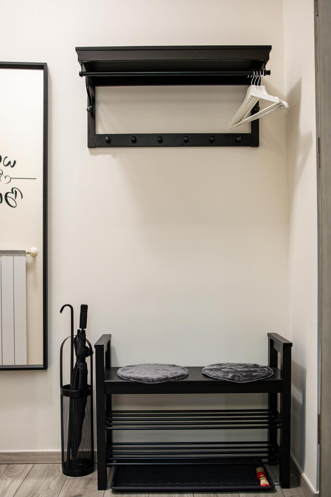 Galaxy Apartement Lift Parking Budapest Bagian luar foto