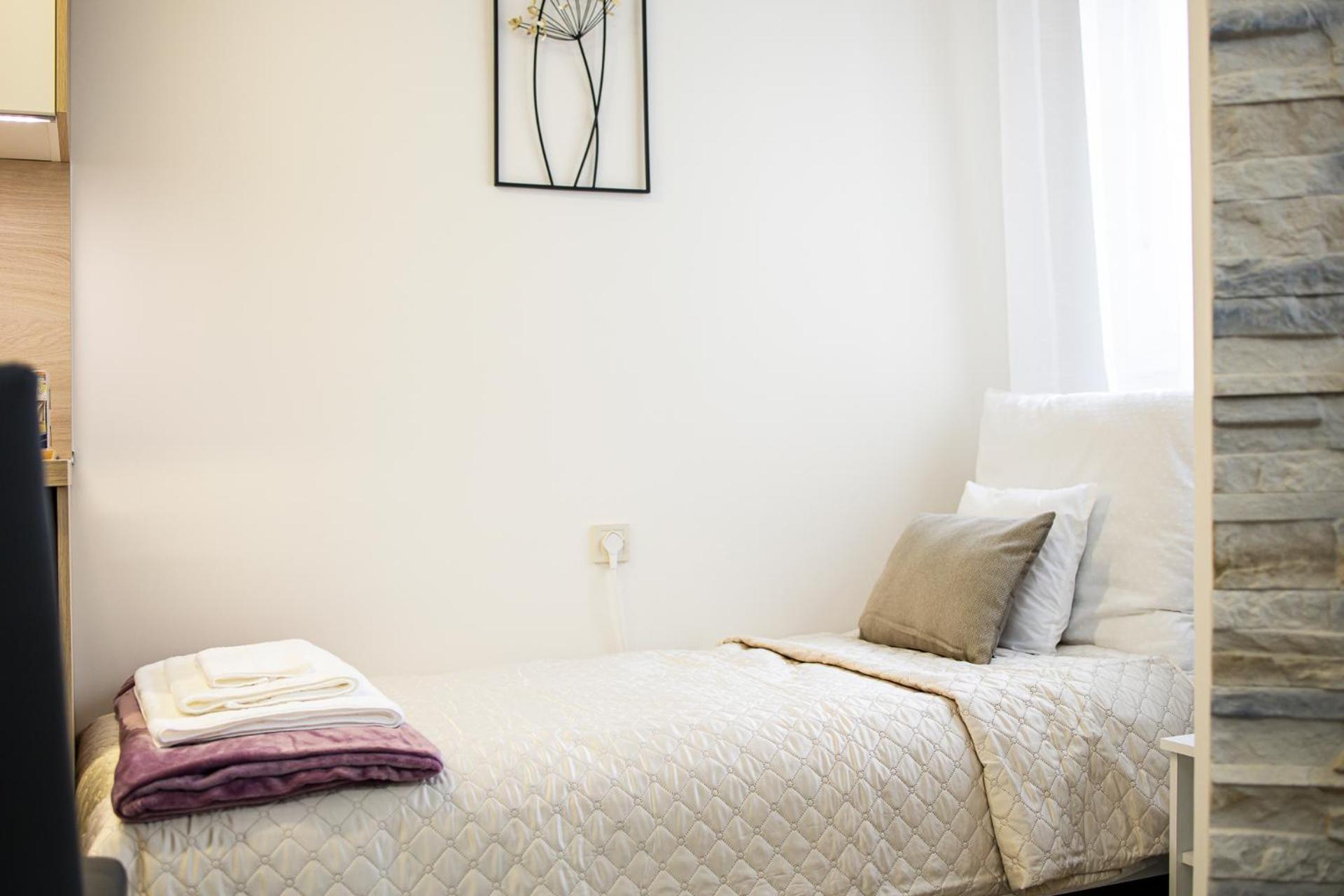 Galaxy Apartement Lift Parking Budapest Bagian luar foto
